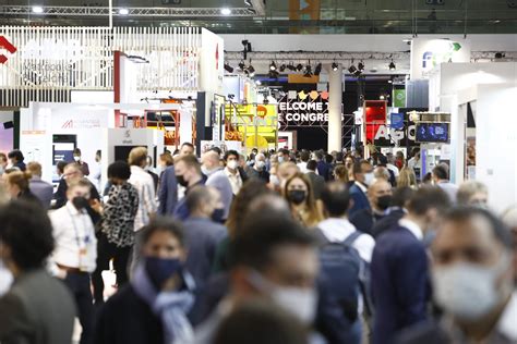 call for speakers|barcelona smart city expo 2022.